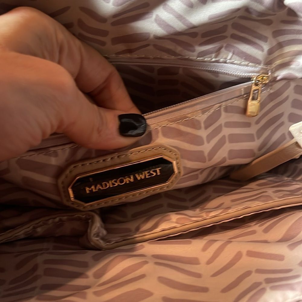 Madison West purse - Picture 5 of 7